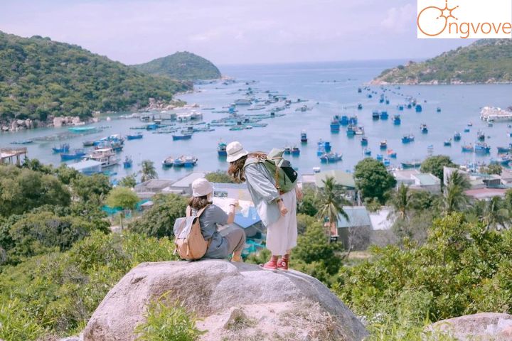 Giới thiệu về Ninh Thuận
