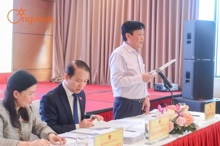 Đơn Vị Hành Chính Hội An