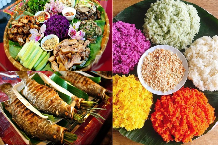 Mộc Châu Có Gì Ăn