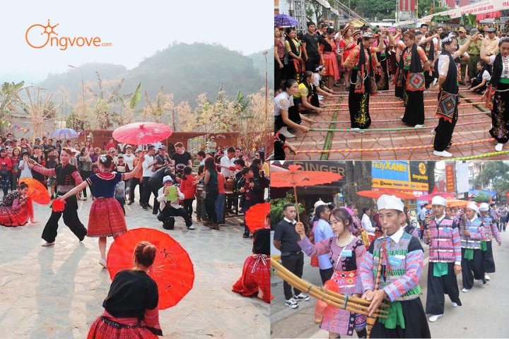 Văn hóa Mộc Châu