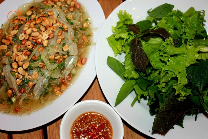 Bình Thuận Có Gì Ăn