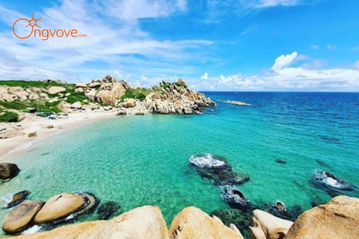 Bình Thuận Có Gì Chơi