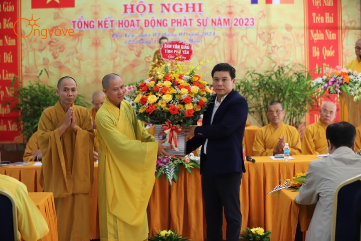 Dân cư - tôn giáo Phú Yên