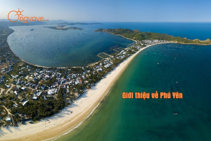 Giới thiệu về Phú Yên