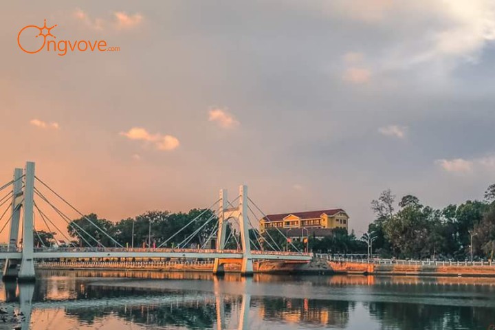 Tại Sao Gọi Là Bình Thuận
