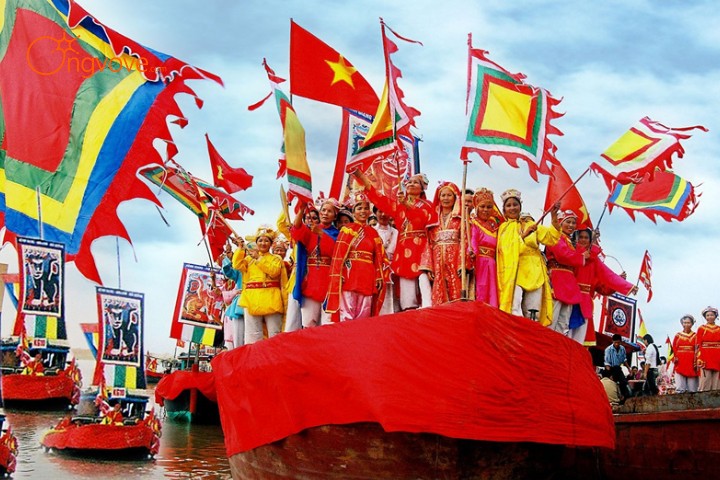 Văn hóa Phú Yên