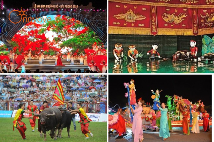 Văn hóa Hải Phòng