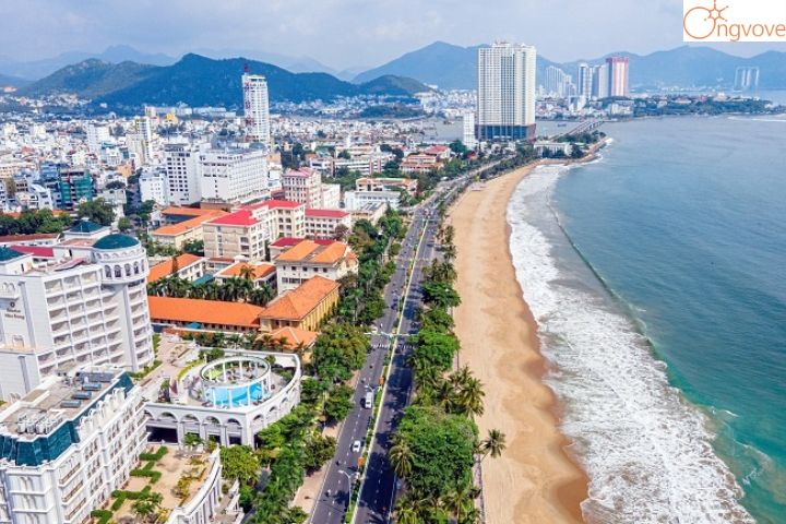 Giới thiệu về Khánh Hoà