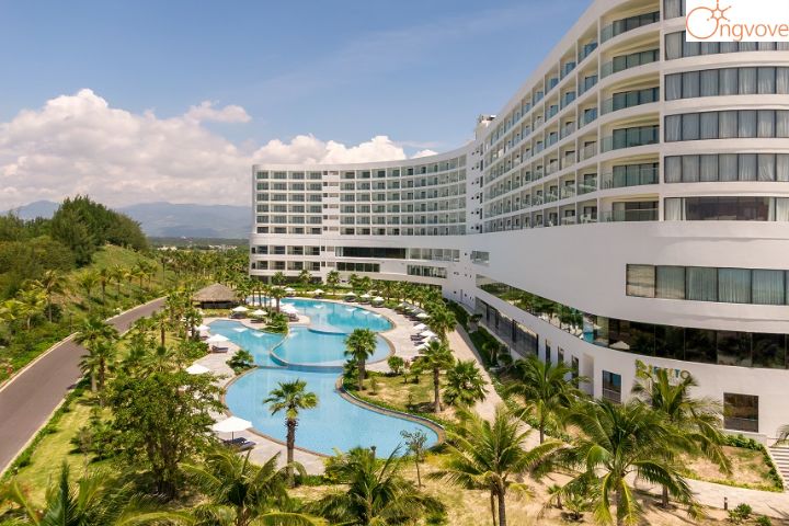 Ở đâu tại Khánh Hoà