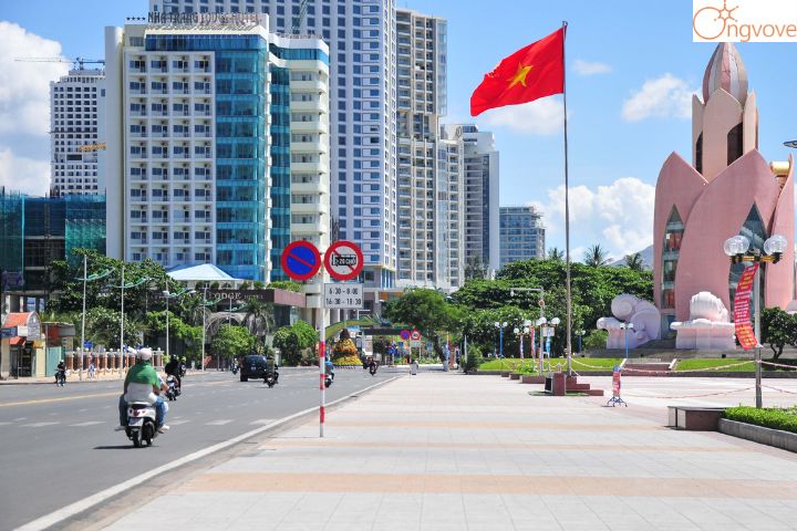 Văn hóa Khánh Hoà