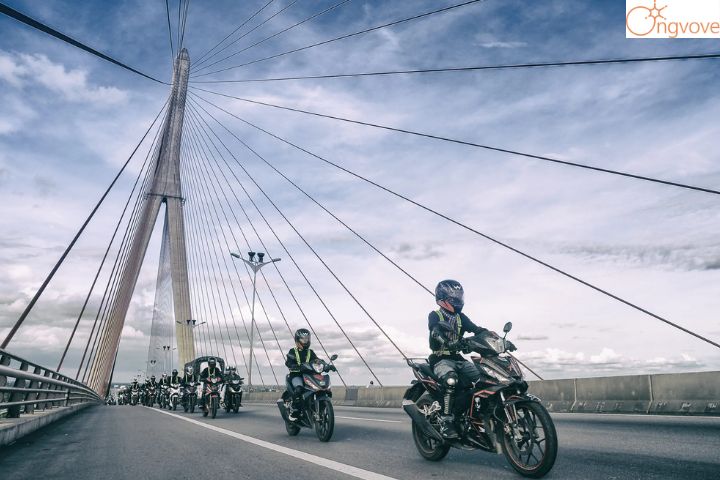 Đến Bạc Liêu bằng cách nào