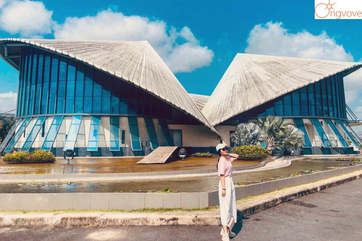 Giới thiệu về Bạc Liêu