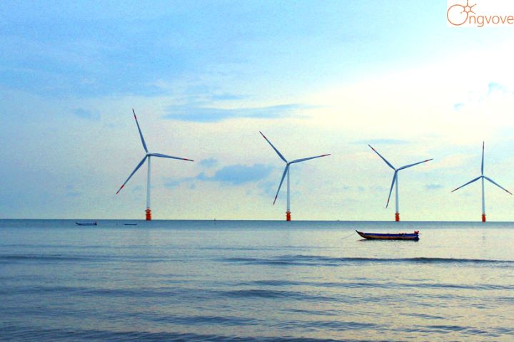  kinh nghiệm du lịch Trà Vinh