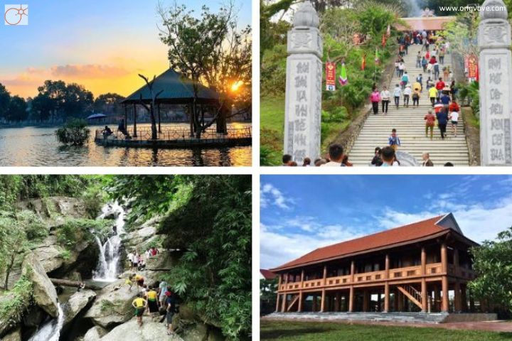 Nghệ An Có Gì Chơi