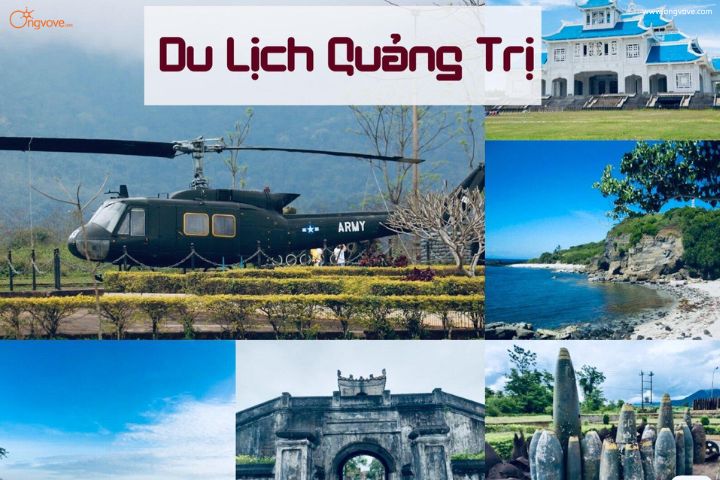 Quảng Trị Có Gì Chơi