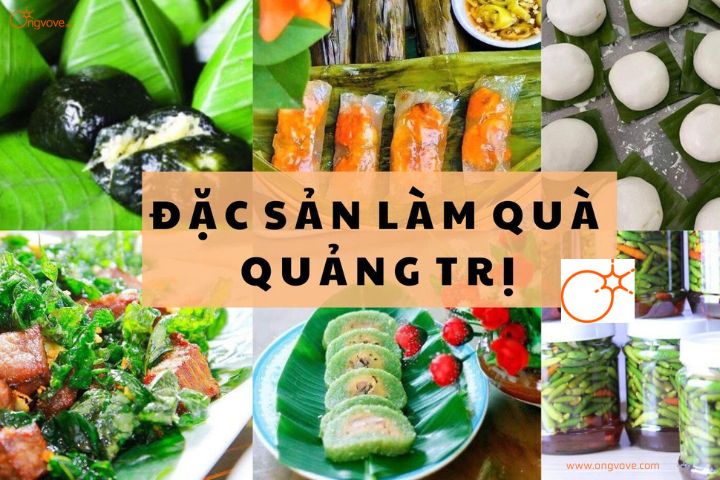 Quảng Trị Có Gì Ăn