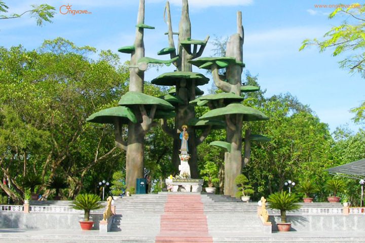 Thánh địa La Vang