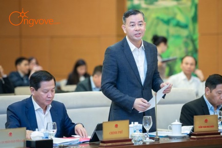 Các Đơn Vị Hành Chính Long An