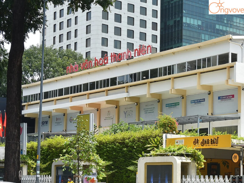 Đánh giá về Show ca nhạc tại Nhà Văn Hóa Thanh Niên