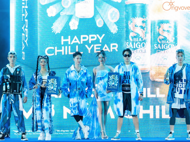 Hình ảnh về Show ca nhạc tại Nhà Văn Hóa Thanh Niên