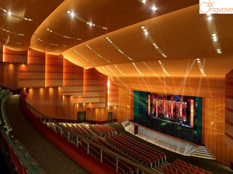 Đánh giá về Show ca nhạc tại Nhà hát Bến Thành
