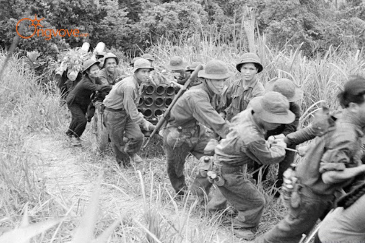 Lịch sử ra đời của Tỉnh Hoà Bình