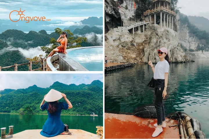 Những kinh nghiệm du lịch Tỉnh Hòa Bình