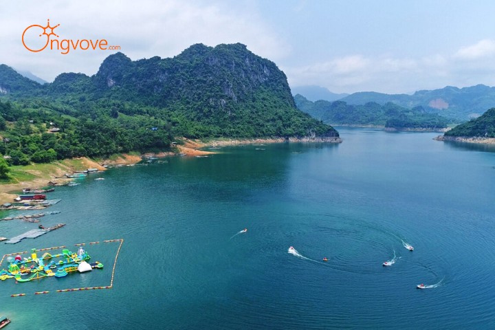 Tại Sao Gọi Là Tỉnh Hoà Bình 