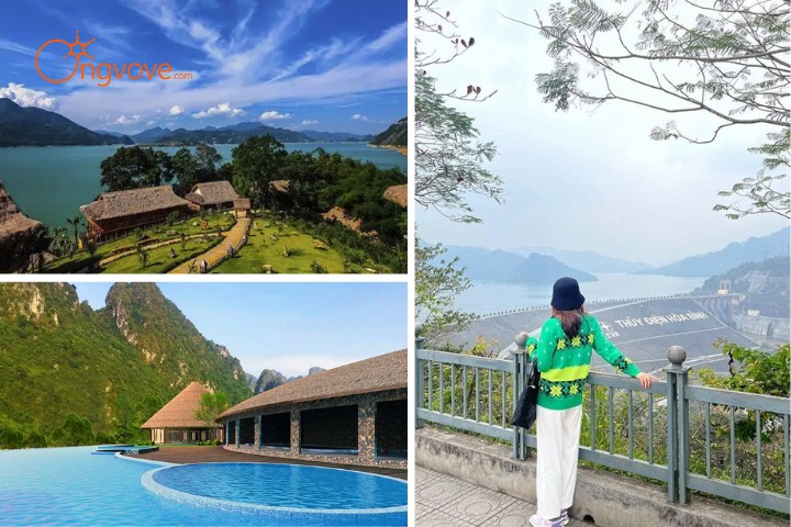 Thời điểm du lịch Tỉnh Hòa Bình
