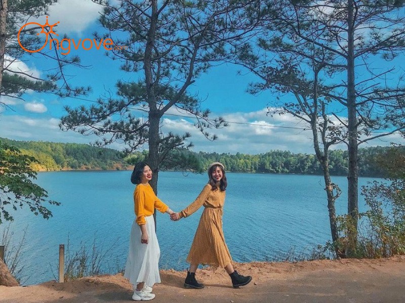 Gia Lai Có Gì Chơi