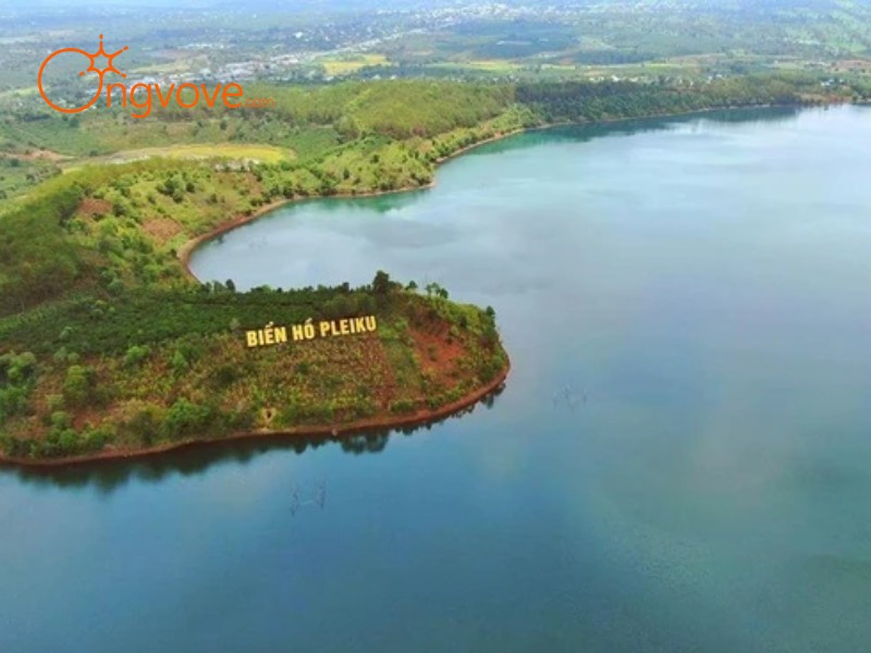 Tại Sao Gọi Là Gia Lai