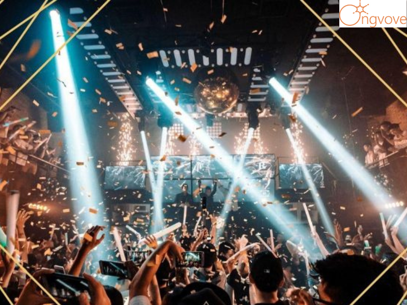 Đánh giá về Show ca nhạc tại Cargo Bar