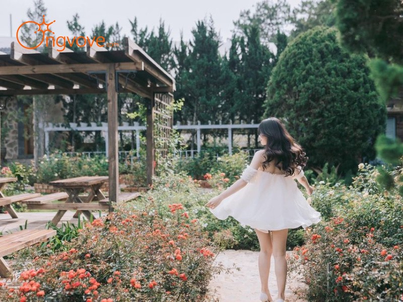 Nên du lịch QUÊ Garden - Vạn Thành vào thời điểm nào