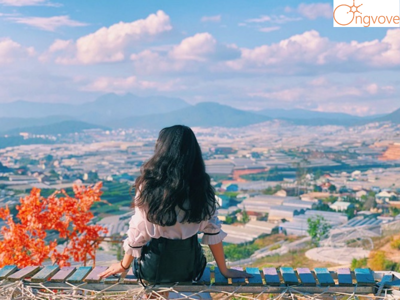 Ăn gì khi đến Trại Mát Đà Lạt