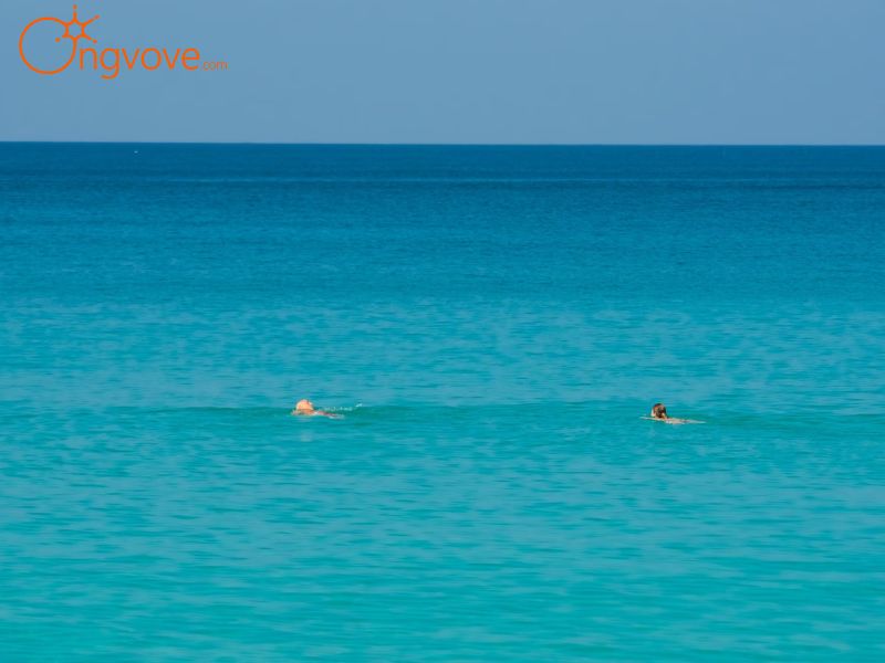 Những điều cần biết khi đến Freedom Beach