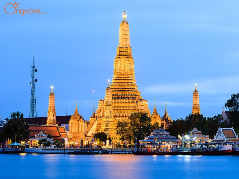 Wat Arun