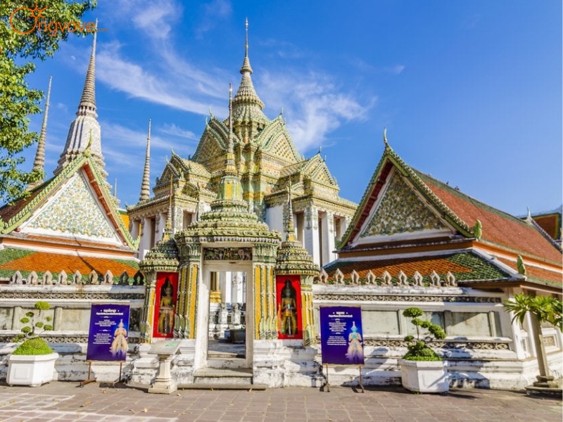 Wat Pho