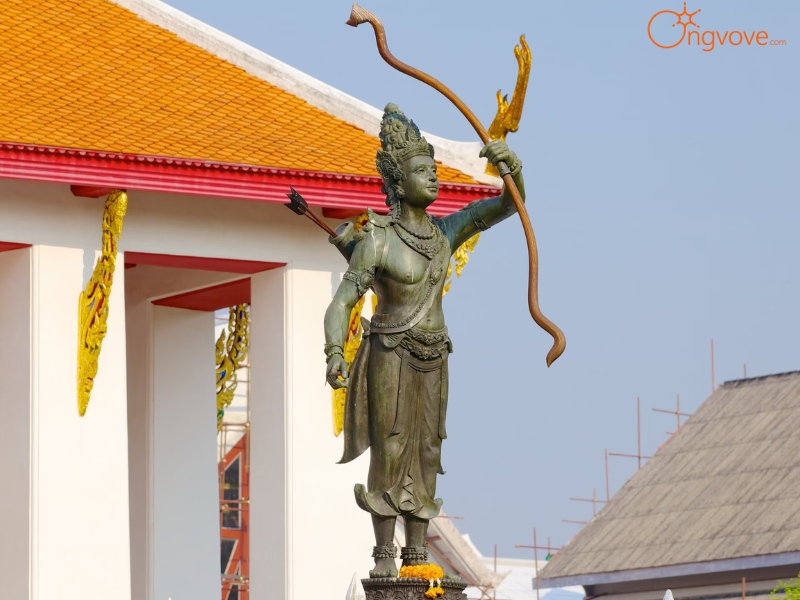 Lưu ý khi du lịch National Museum Bangkok Thái Lan