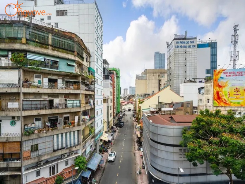Những Lưu Ý Khi Nghỉ Dưỡng Tại Cabana Saigon