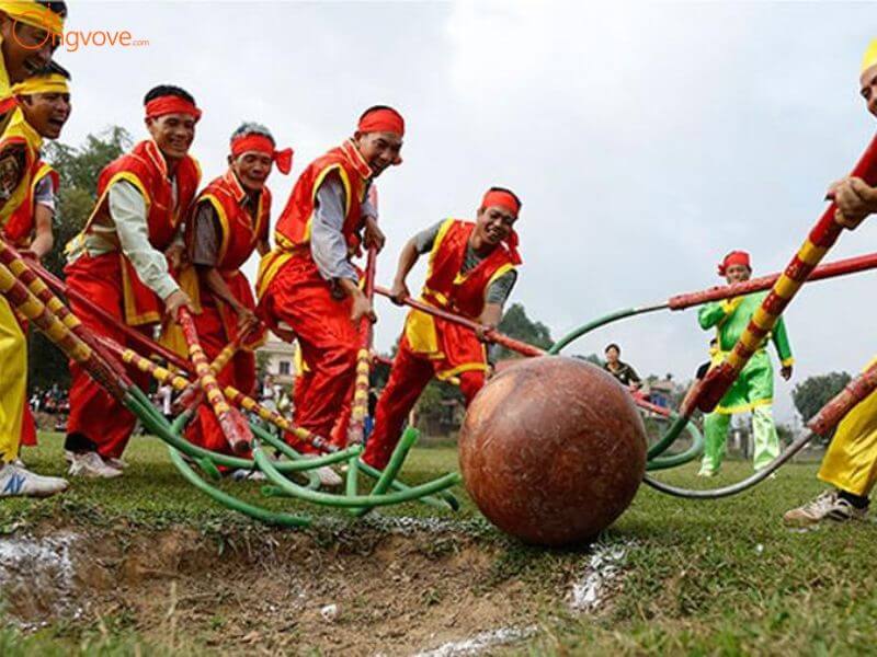 Khám phá lịch sử và giá trị văn hóa của Núi Dành