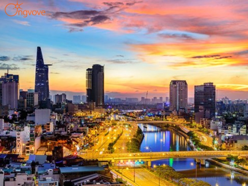 Những điều cần lưu ý khi tham quan quận 4 TP.HCM