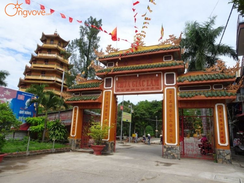 Các nơi du lịch đáng ghé thăm ở gần quận Tân Bình TPHCM