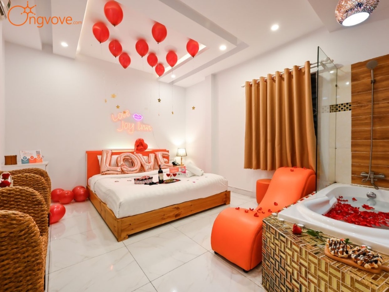 Những nơi lưu trú tốt nhất khi tham quan quận Tân Bình