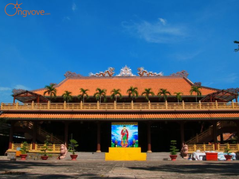 Tổng hợp những địa điểm vui chơi ở quận Tân Bình được yêu thích nhất