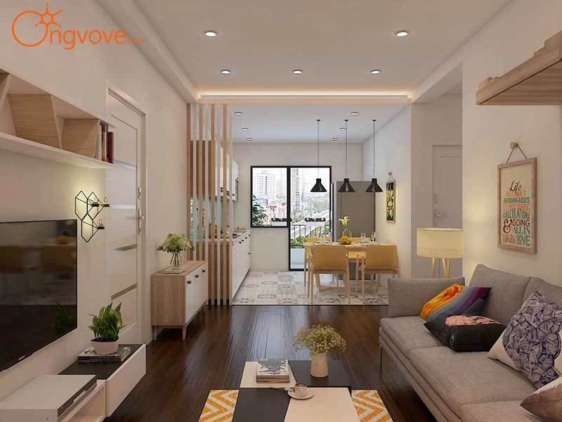 Những nơi lưu trú tốt nhất khi tham quan huyện Nhà Bè