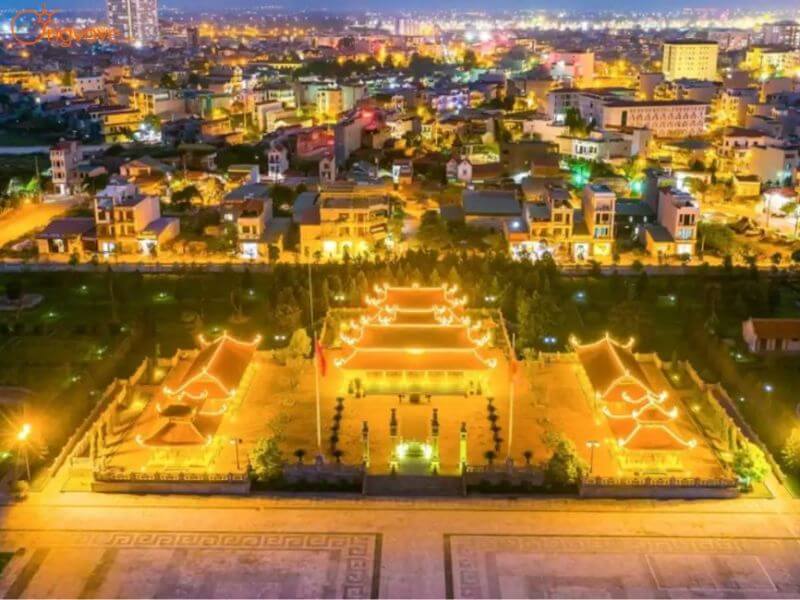 Bảo tồn và phát triển di sản Thành cổ Xương Giang