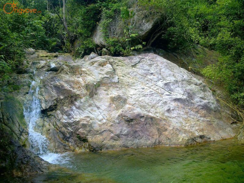 Kinh nghiệm du lịch Thác Phướn cho du khách