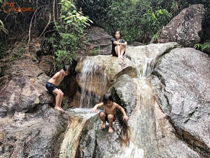 Truyền thuyết và văn hóa liên quan đến Thác Phướn