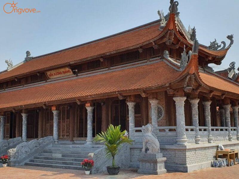 Tương lai của Thành cổ Xương Giang trong du lịch và văn hóa