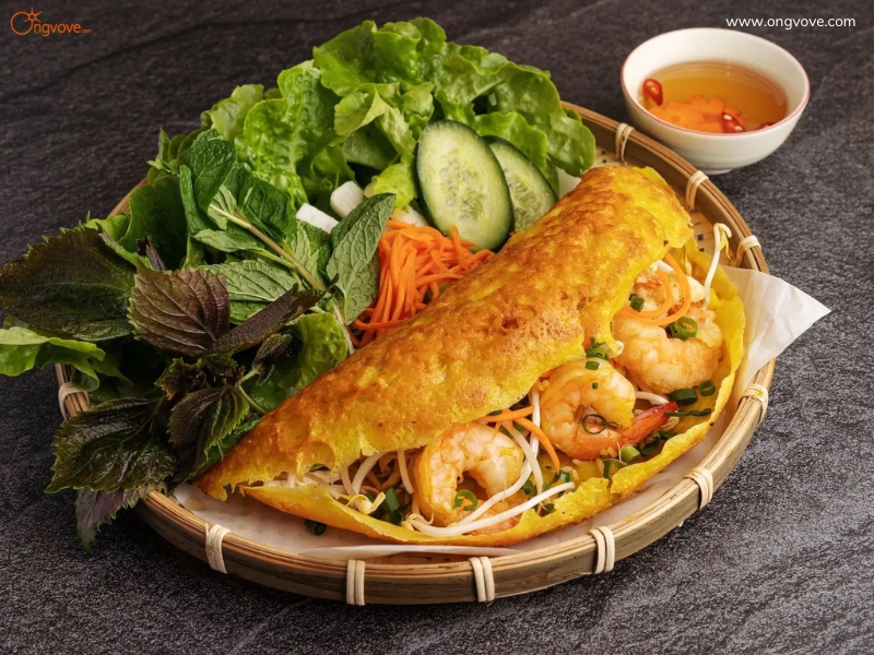 Bánh xèo
